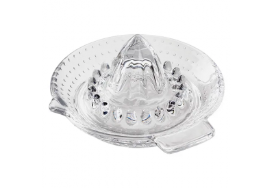 Judge Glass Citrus Juicer